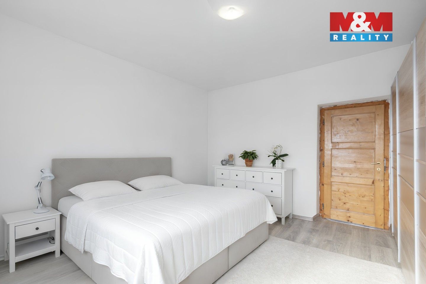 Prodej byt 2+1 - Bieblova, Ostrava, 62 m²