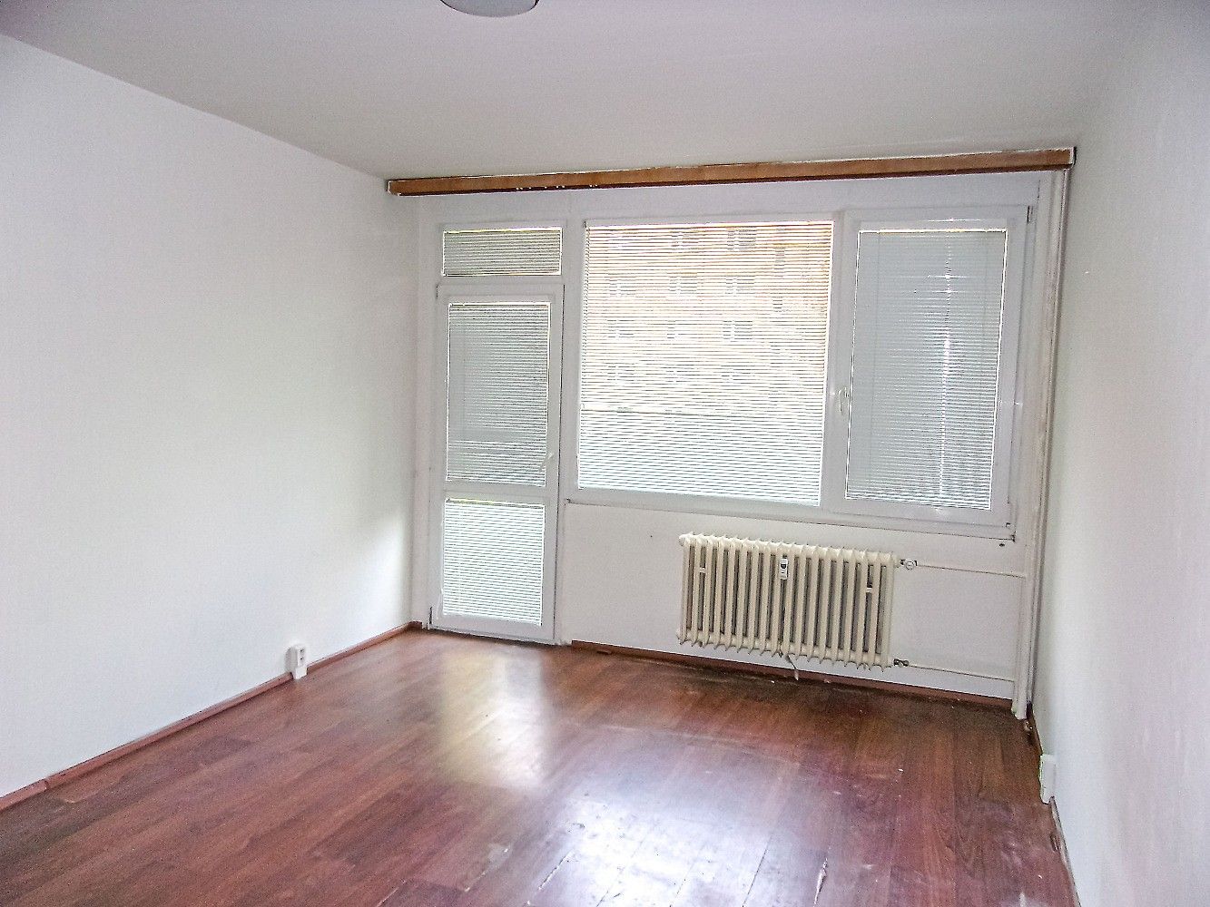 Byt 2+kk · 42 m² · Bílina - Teplické Předměstí, okres Teplice, Ústecký kraj - 4
