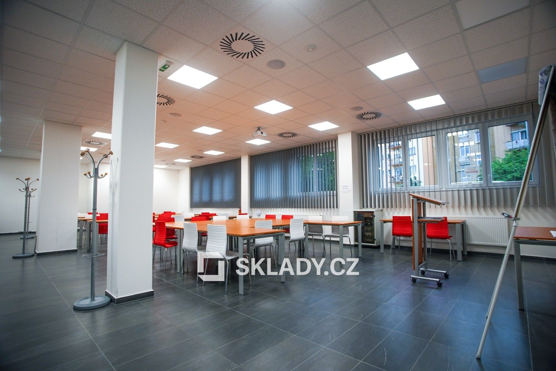 Kancelář · 329 m² · Cheb - 3