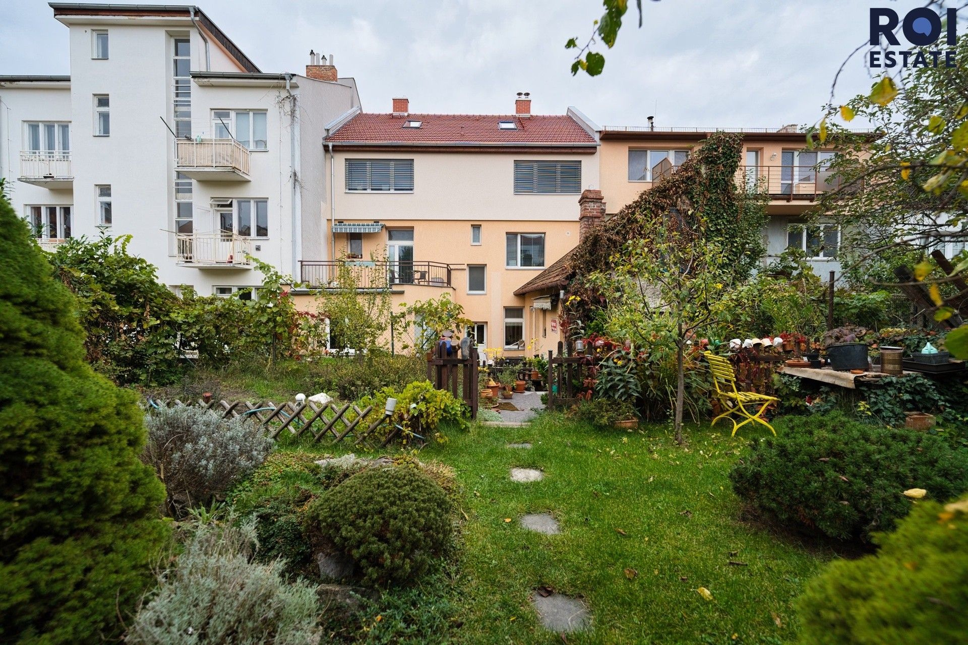 Pronájem byt 4+kk - Sirotkova, Brno, 103 m²