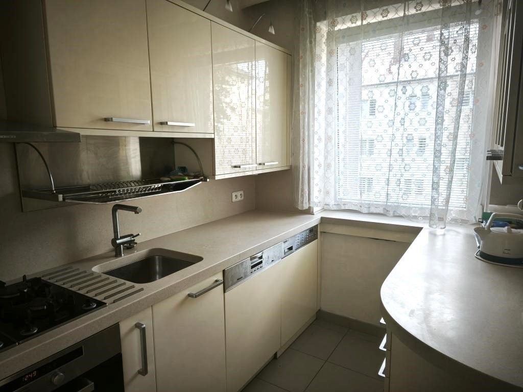 3+1, Vítězná, Ostrava Moravská Ostrava, 81 m² - 2
