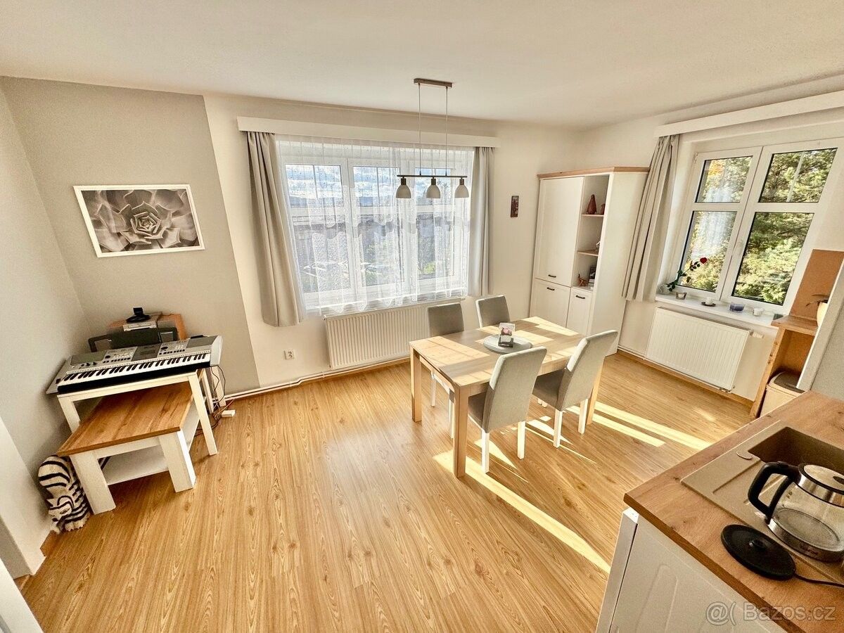 Pronájem byt - Turnov, 511 01