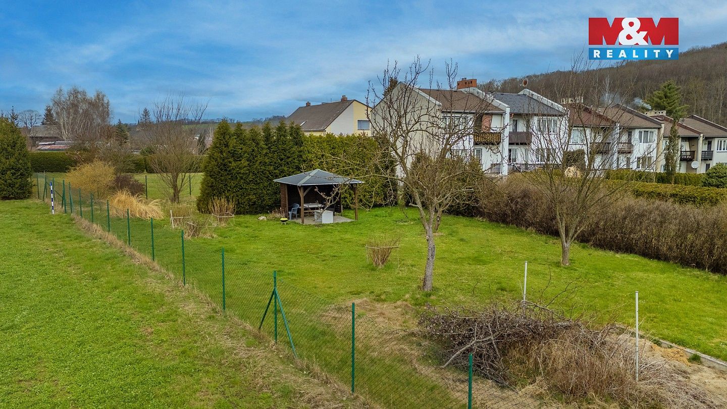 Pozemky pro bydlení, Dolní Podluží, okres Děčín - 2