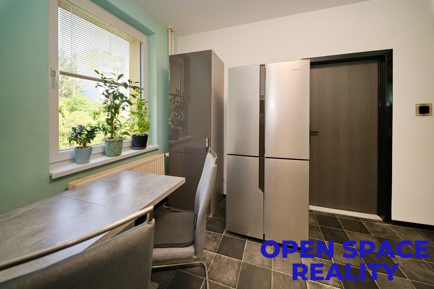 Prodej byt 4+1 - Český Krumlov - Domoradice, Jihočeský kraj, 82 m² - 5