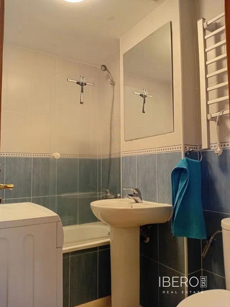 Prodej byt 2+kk - Monda, Španělsko, 40 m² - 5