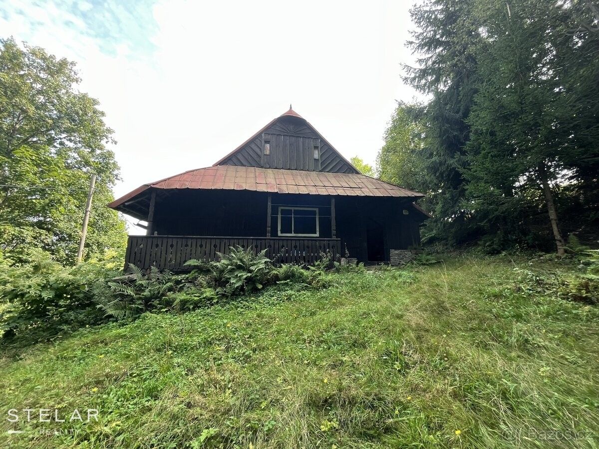 Chaty, Staré Hamry, 739 15 - 2