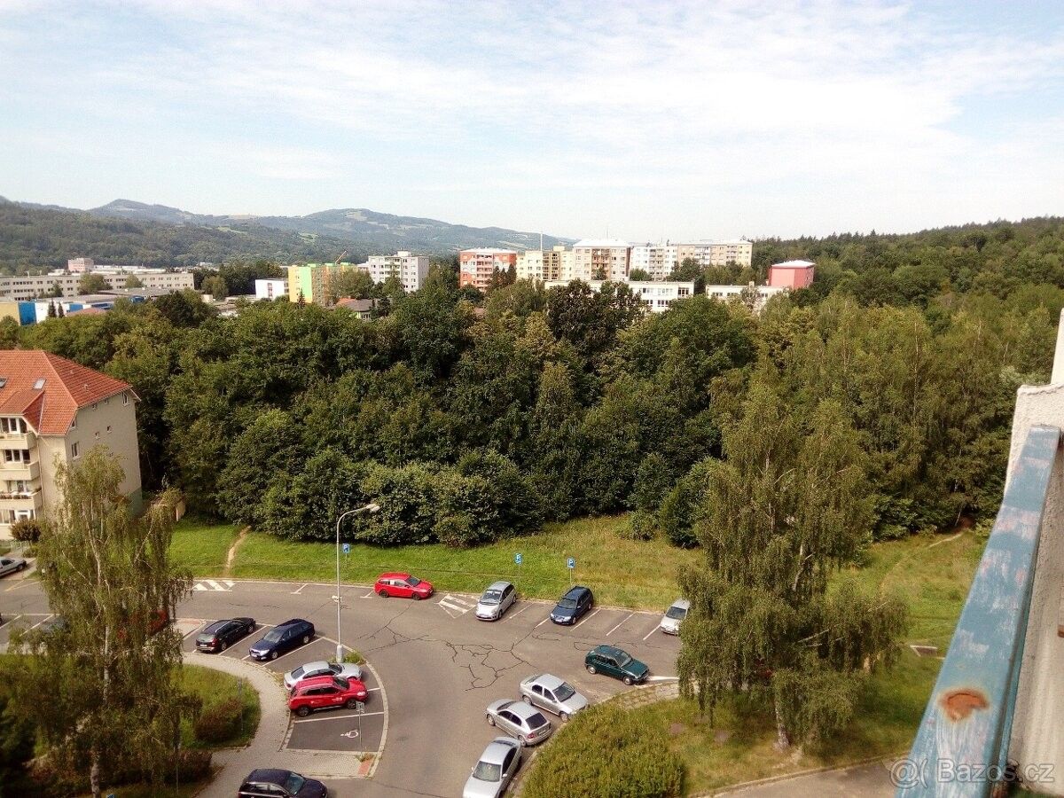 Byty, Rožnov pod Radhoštěm, 756 61 - 1