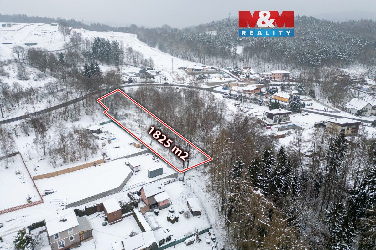 Pozemky pro bydlení, Loket, 357 33