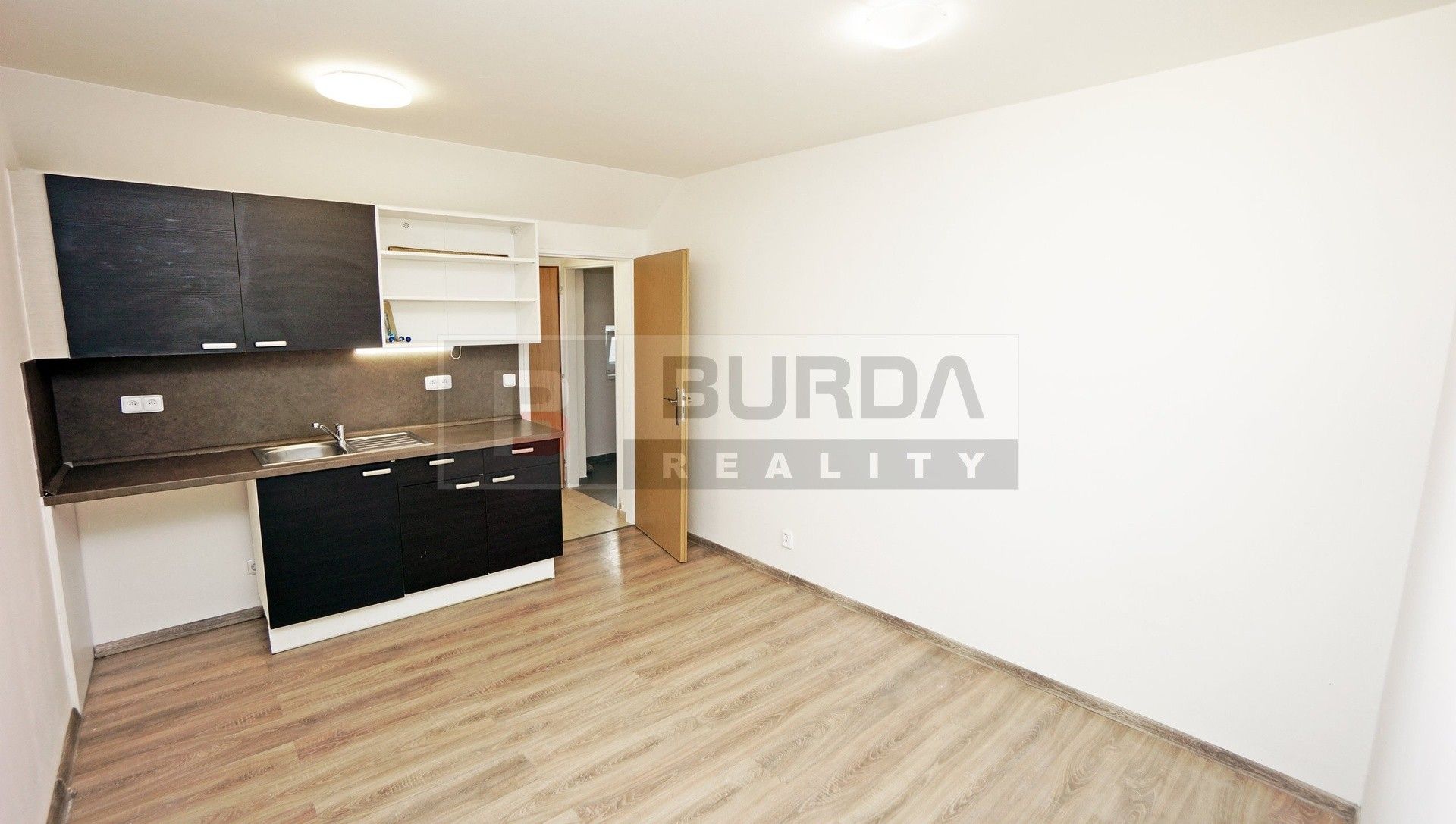 1+kk, Neratovice, 25 m²