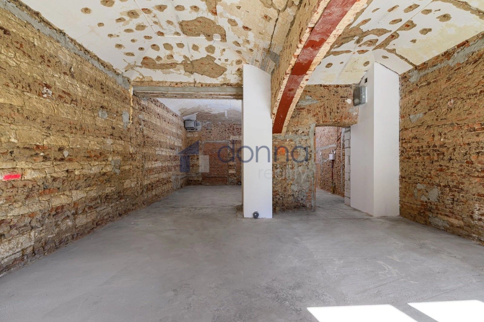 Pronájem restaurace - Seifertova, Praha, 78 m²