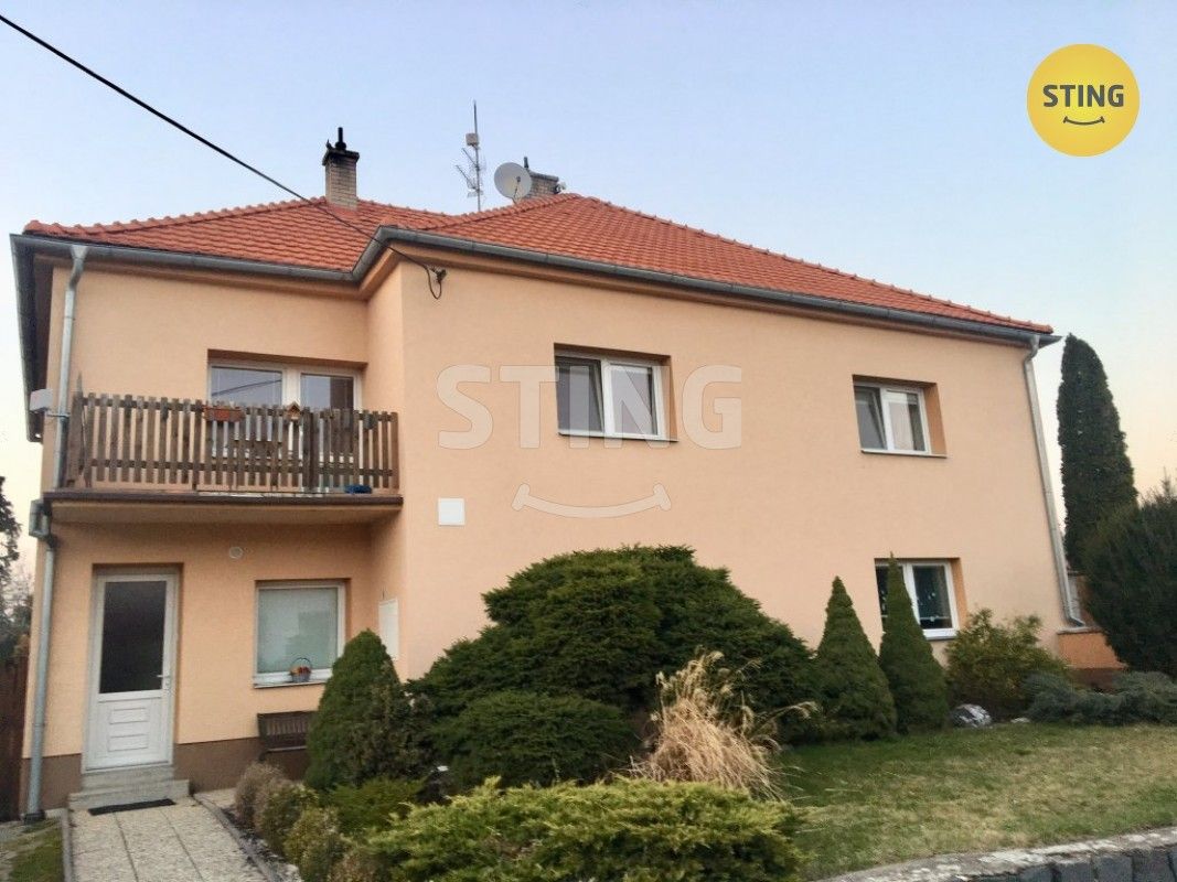 Prodej dům - Dolany u Olomouce, 783 16, 60 m²