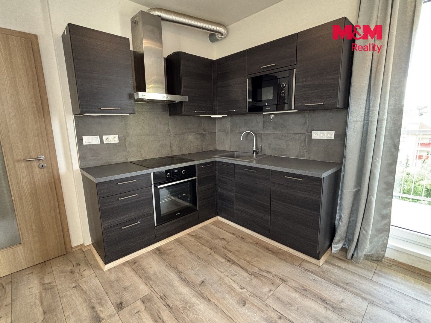 1+kk, Počernická, Praha, 42 m² - 2