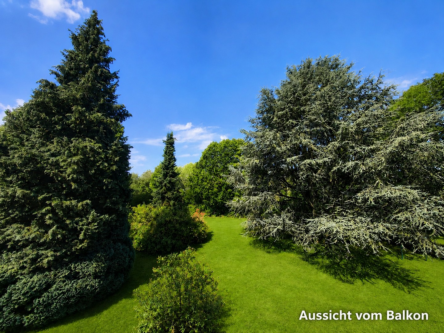 3+1, Köln Zündorf Nordrhein-Westfalen 51143, 67 m² - 1