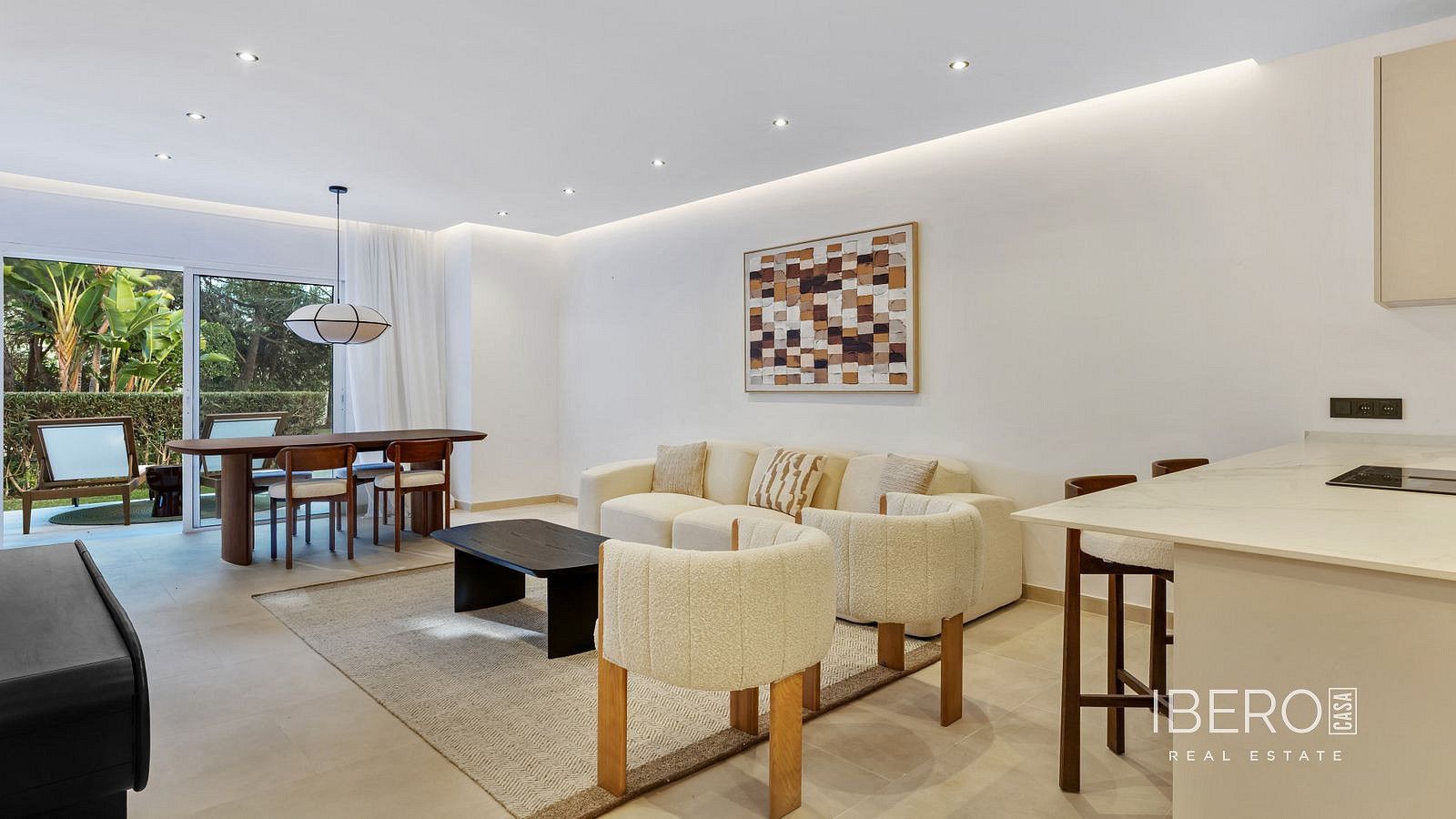 Prodej byt 4+kk - Nueva Andalucía, Španělsko, 117 m² - 5