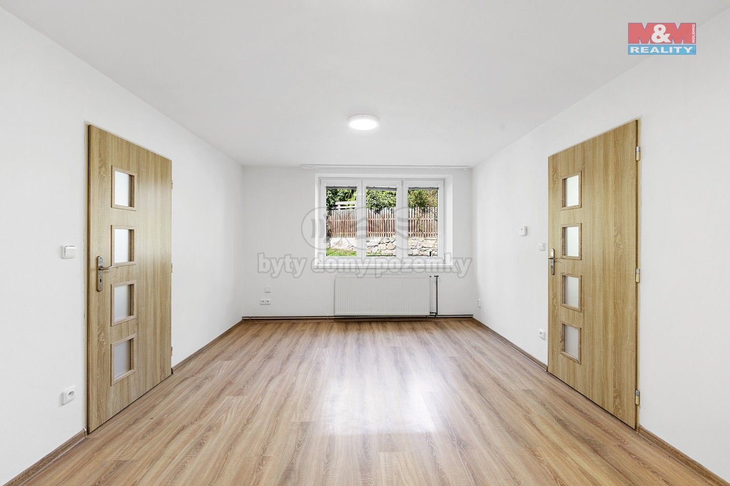 Činžovní dům · 500 m² · Vilsnická, Děčín - 4