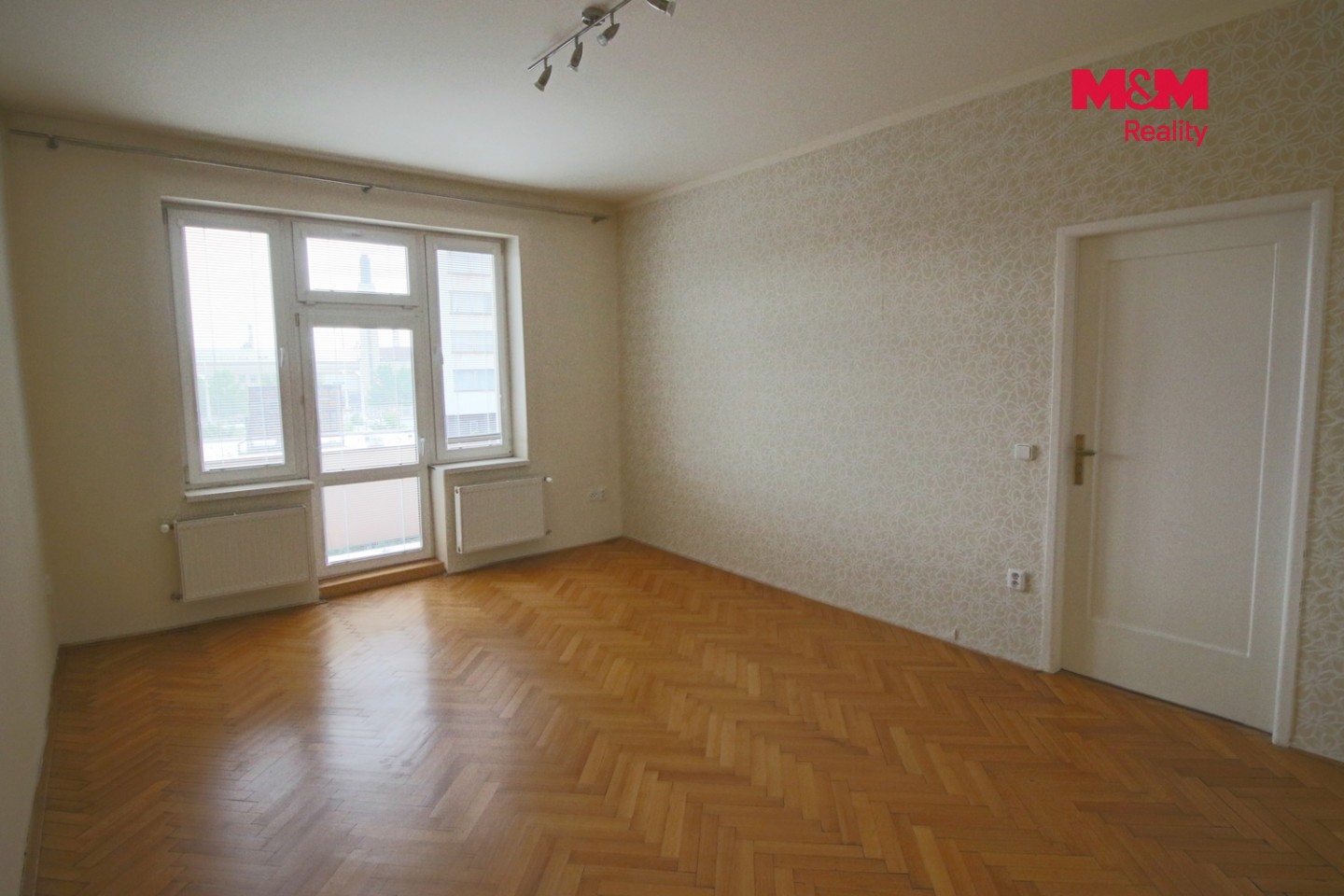3+kk, Kollárova, Hradec Králové, 78 m² - 2