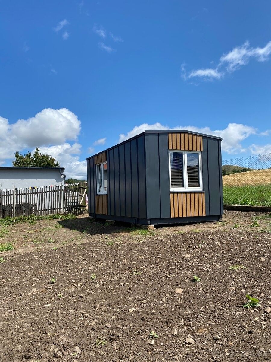 Zahrady, Louny, 440 01