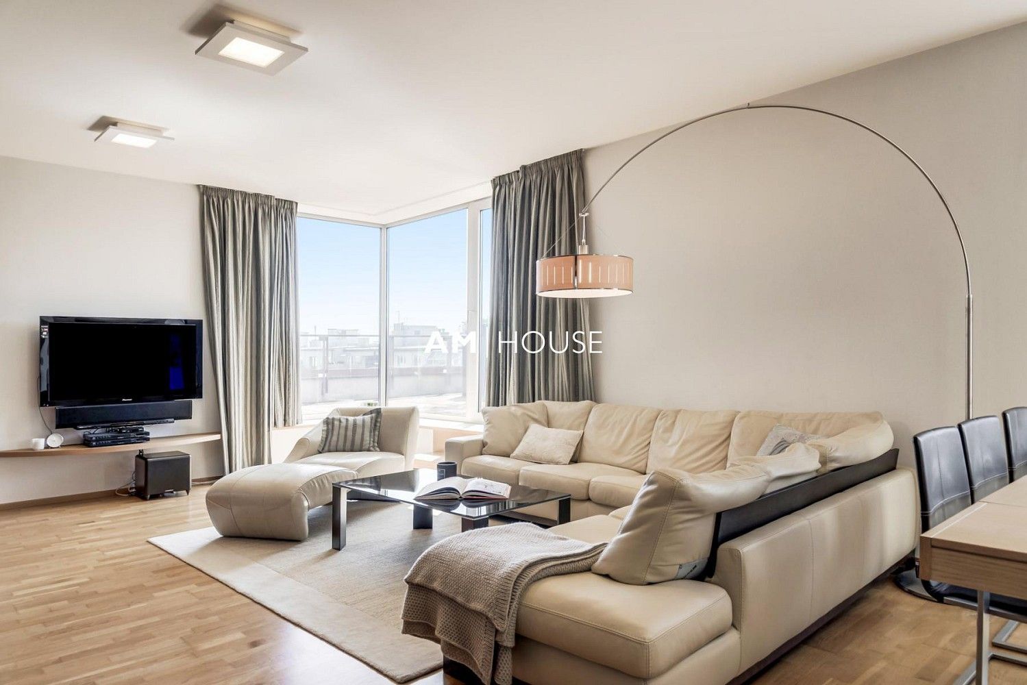 3+kk, Zvěřinova, Praha 3 - Strašnice, 85 m² - 1