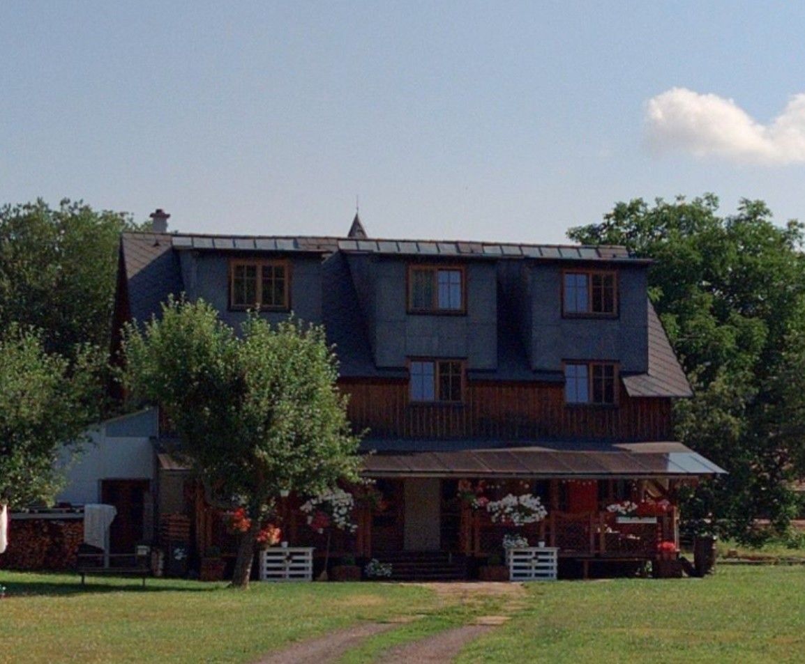 Rodinné domy, Liberec, 460 07