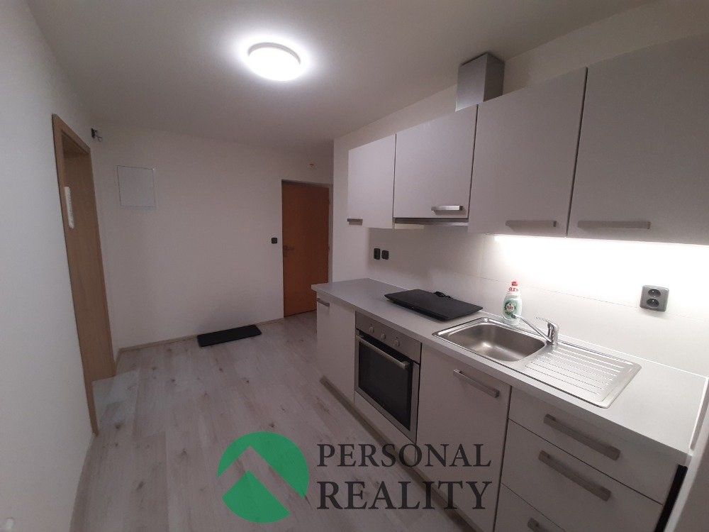 Byt 2+kk · 47 m² · Lubná - 4