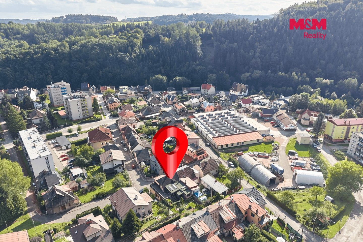 Rodinný dům · 210 m² · Sukova, Úpice - 4