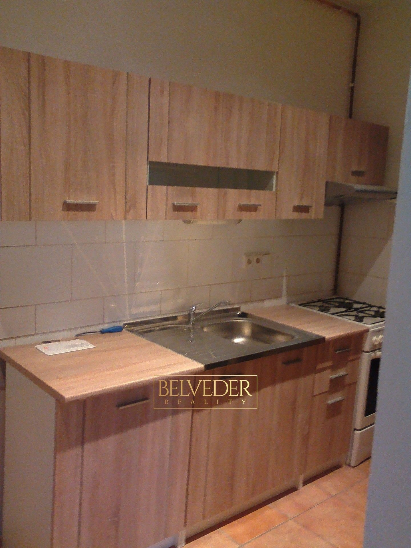 Pronájem byt 3+kk - Jankovcova, Teplice, 67 m²