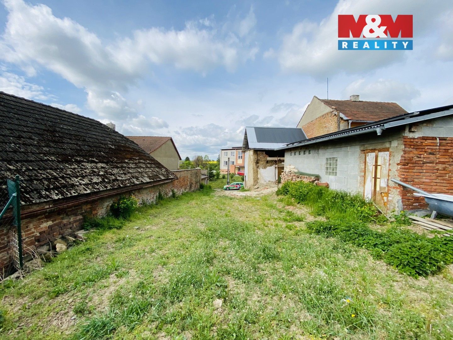 Rodinný dům · 30 m² · Soběchleby - 3