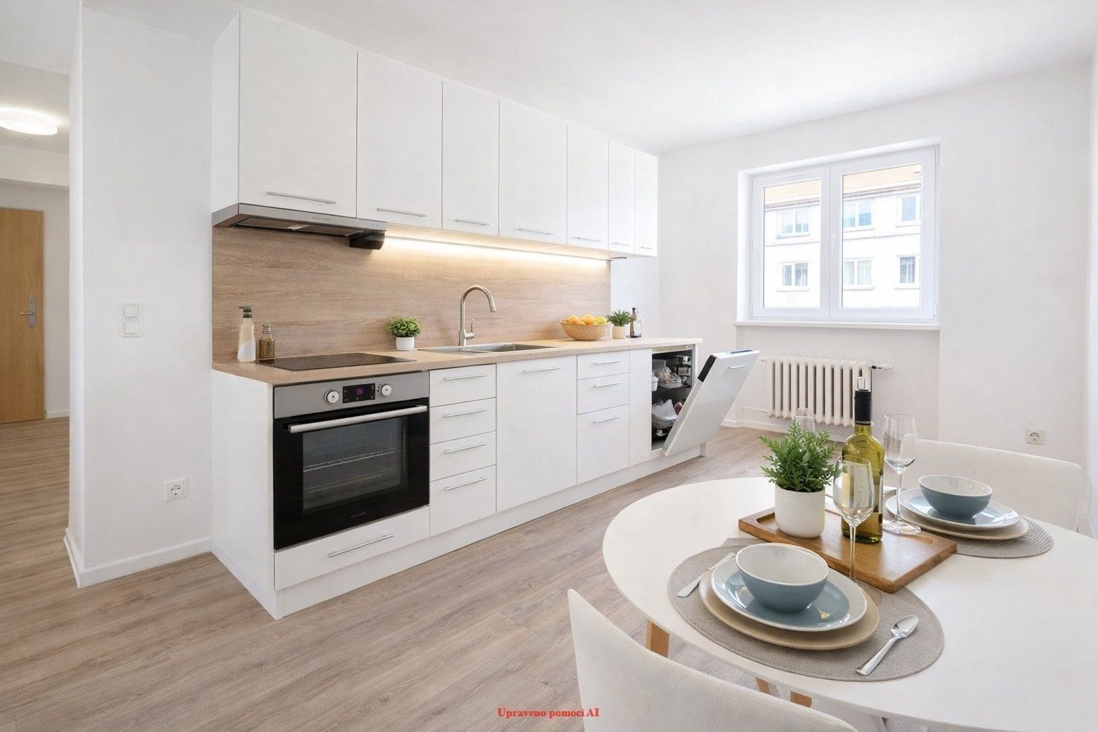 3+1, Alšova, Havířov - Havířov-město, Moravskoslezský kraj, 67 m² - 1