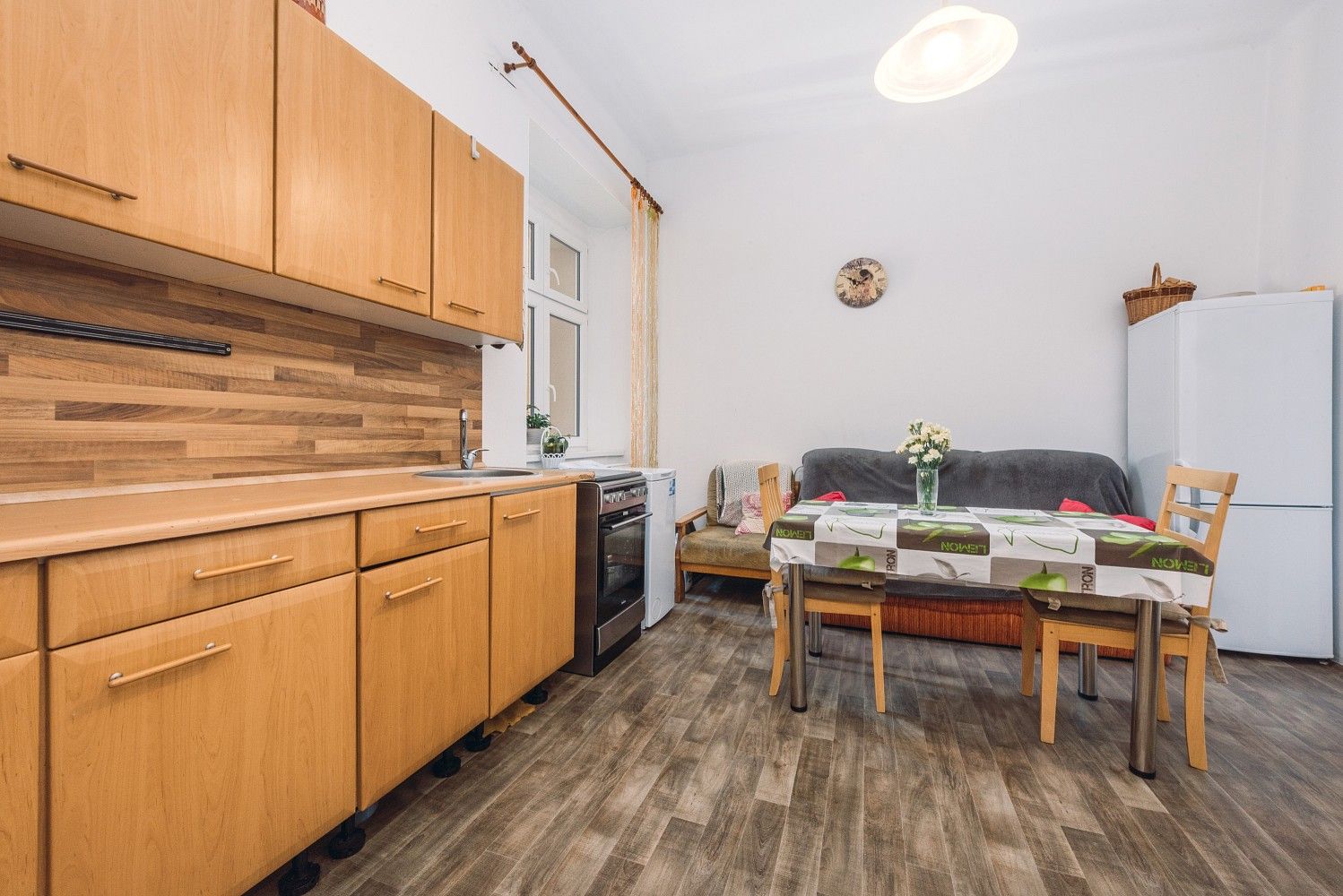 3+1, Havlíčkova, Pardubice, 90 m² - 2
