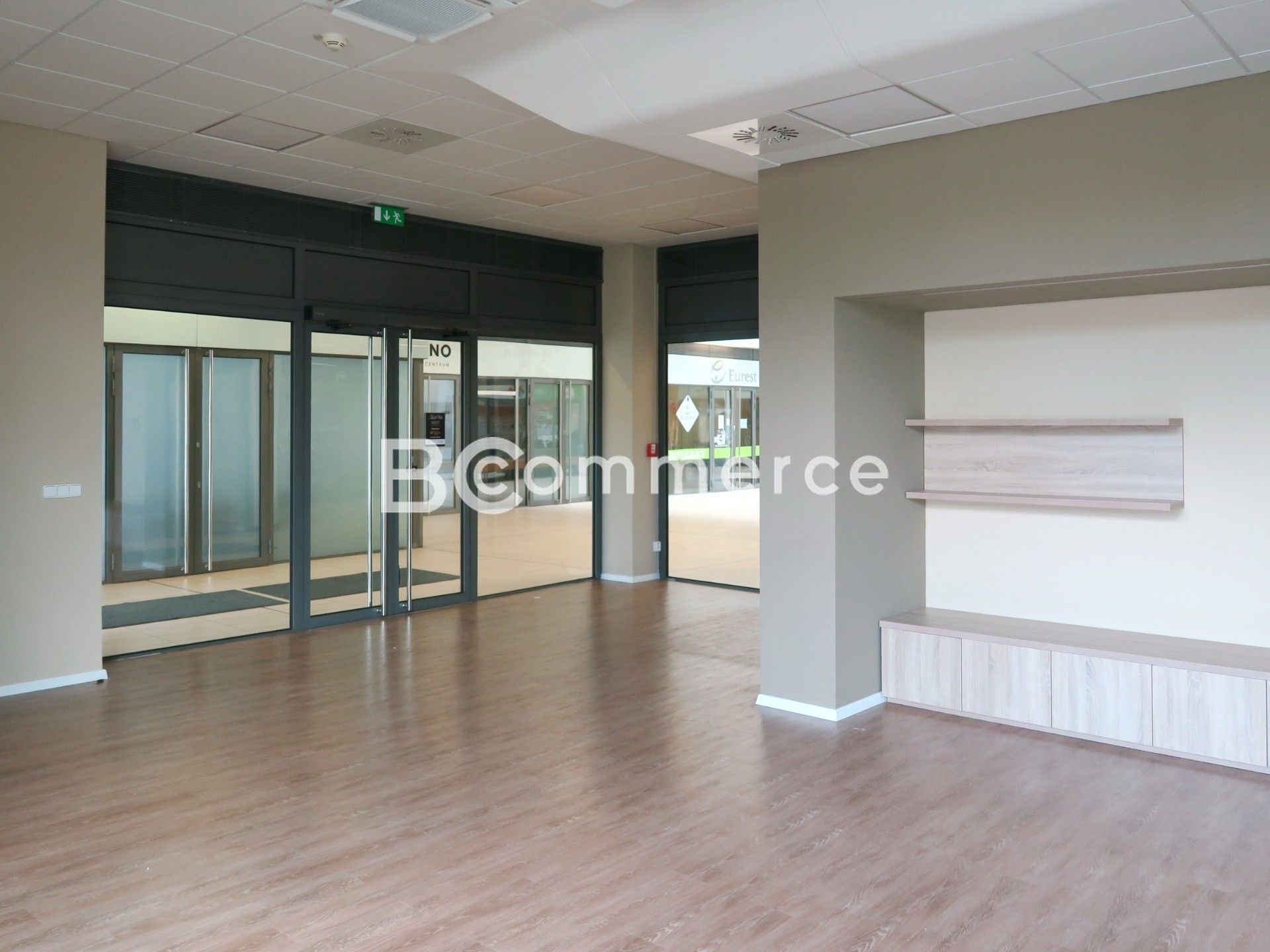 Pronájem obchodní prostory - Štýřice, Brno, 214 m² - 5