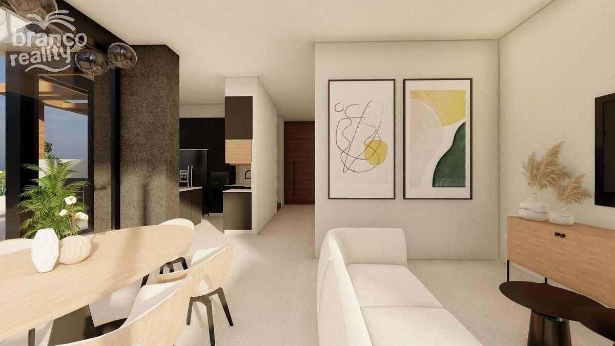 Prodej rodinný dům - Pilar de La Horadada, ES, 130 m² - 5