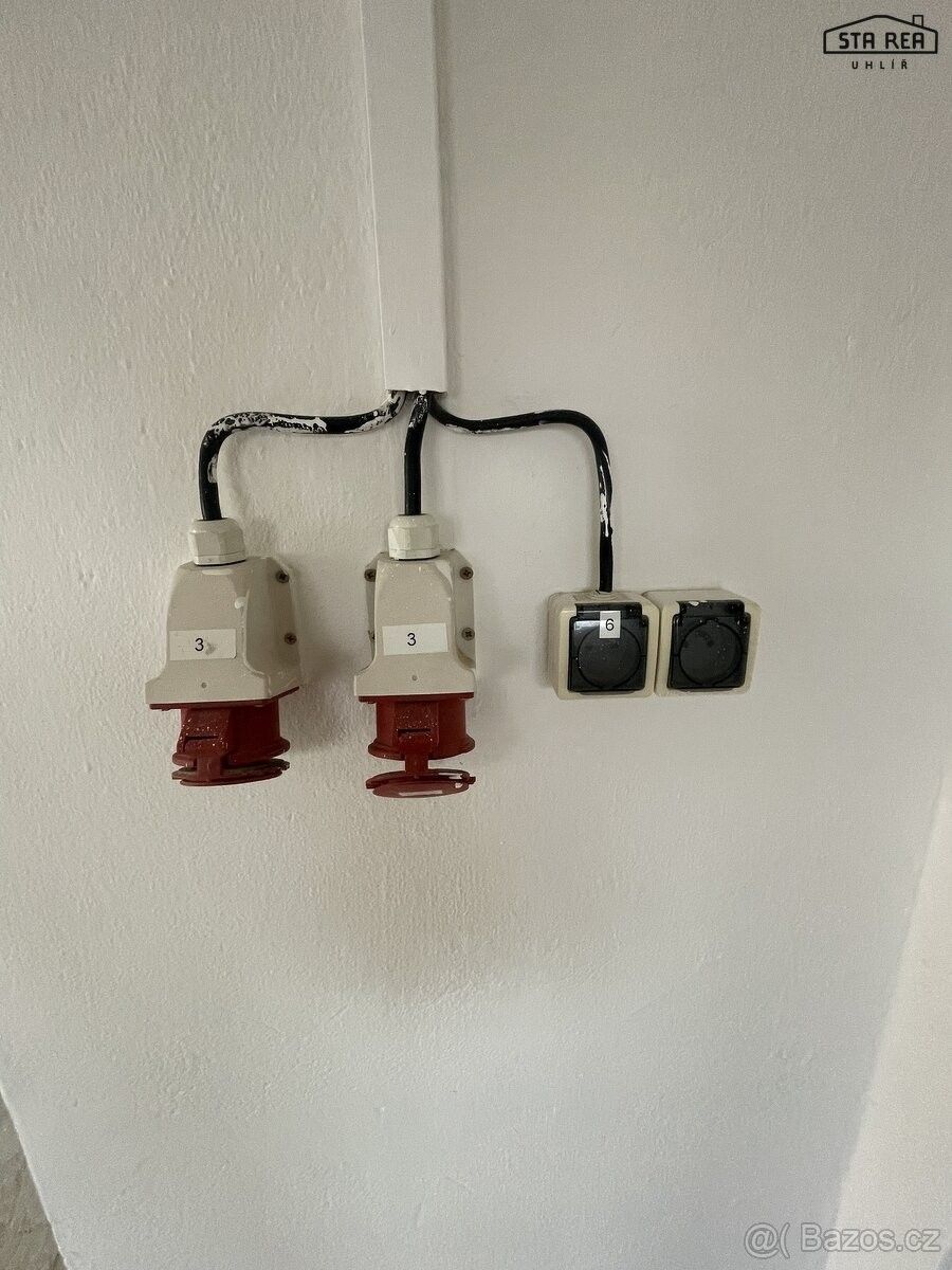 Pronájem ostatní - Frýdlant nad Ostravicí, 739 11