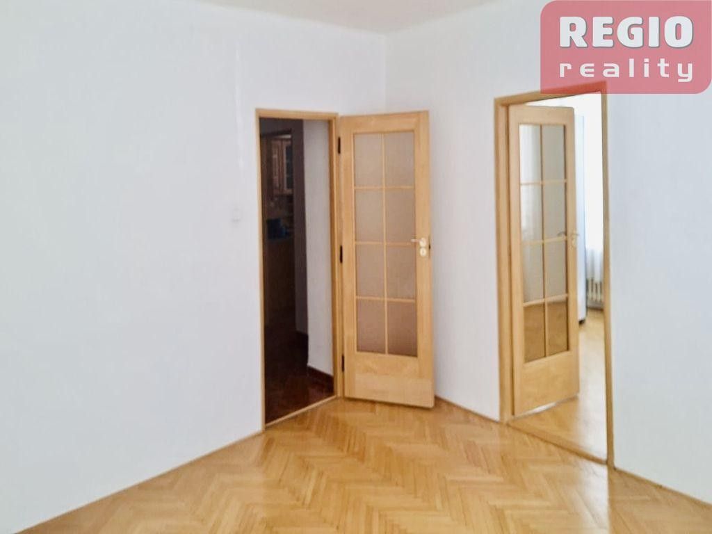 Pronájem byt - Frýdek-Místek, 738 01