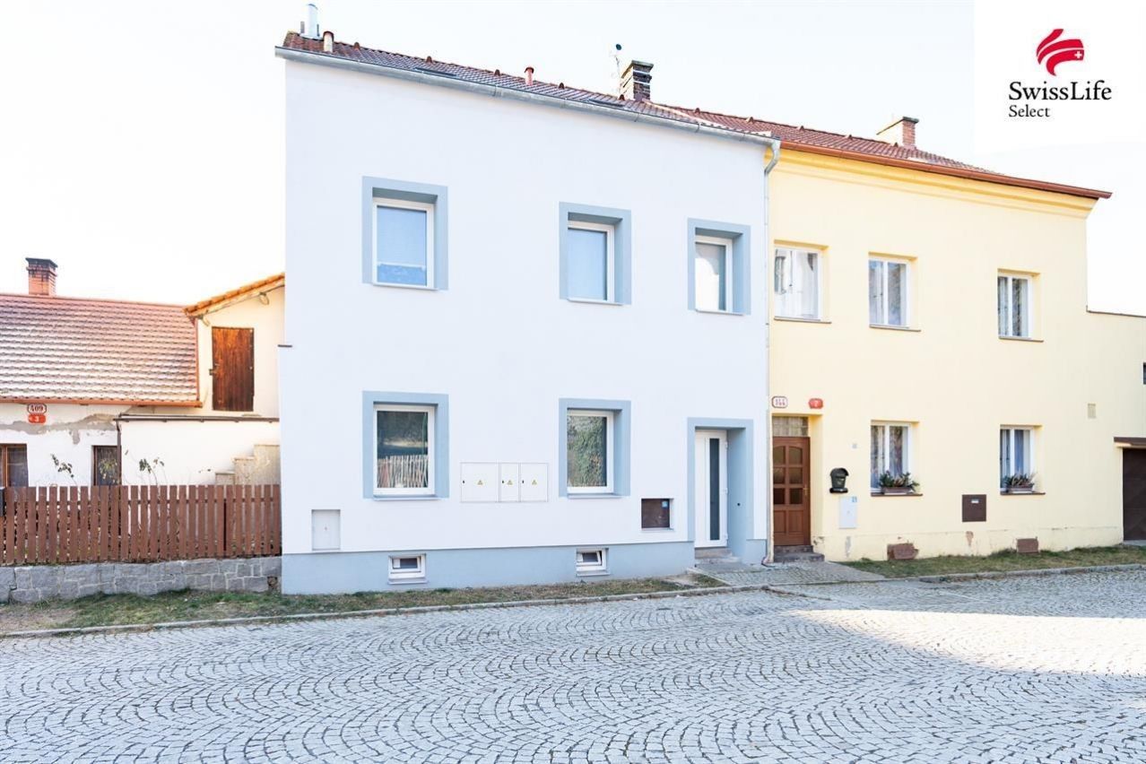 Prodej dům - K Sadu, Božkov, Plzeň, 202 m²