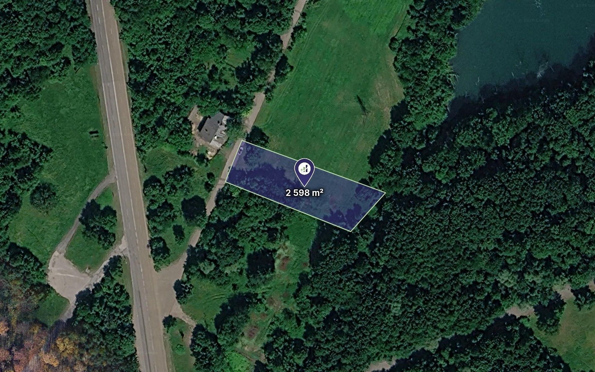 Ostatní, Orlová, 442 m² - 1