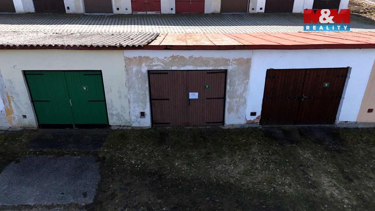 Nemovitost · 12 m² · Libavské Údolí - 4