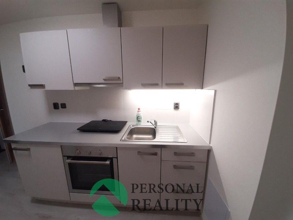 Byt 2+kk · 47 m² · Lubná - 3