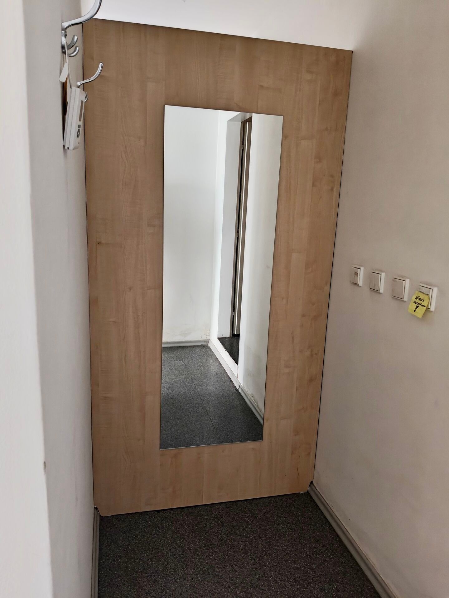 Obchodní prostory · 91 m² · Masarykova třída, Teplice - 4