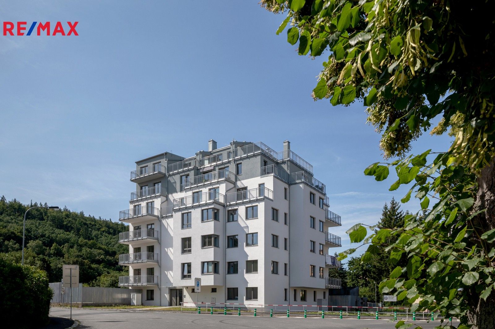 3+kk, Šumavská, Karlovy Vary, 115 m²