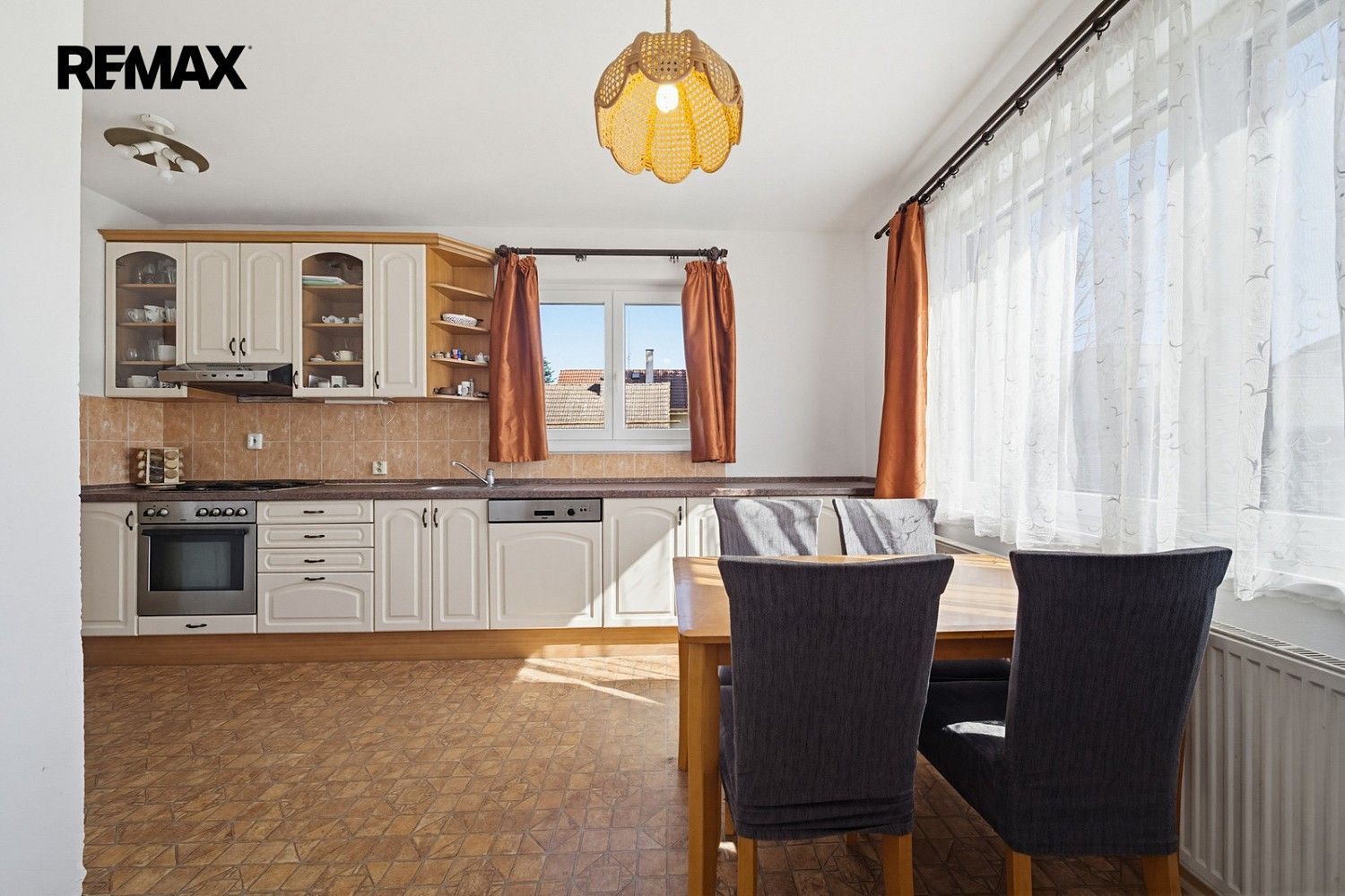 Prodej rodinný dům - Praha - Újezd nad Lesy, okres Praha 21, Hlavní město Praha, 113 m² - 5