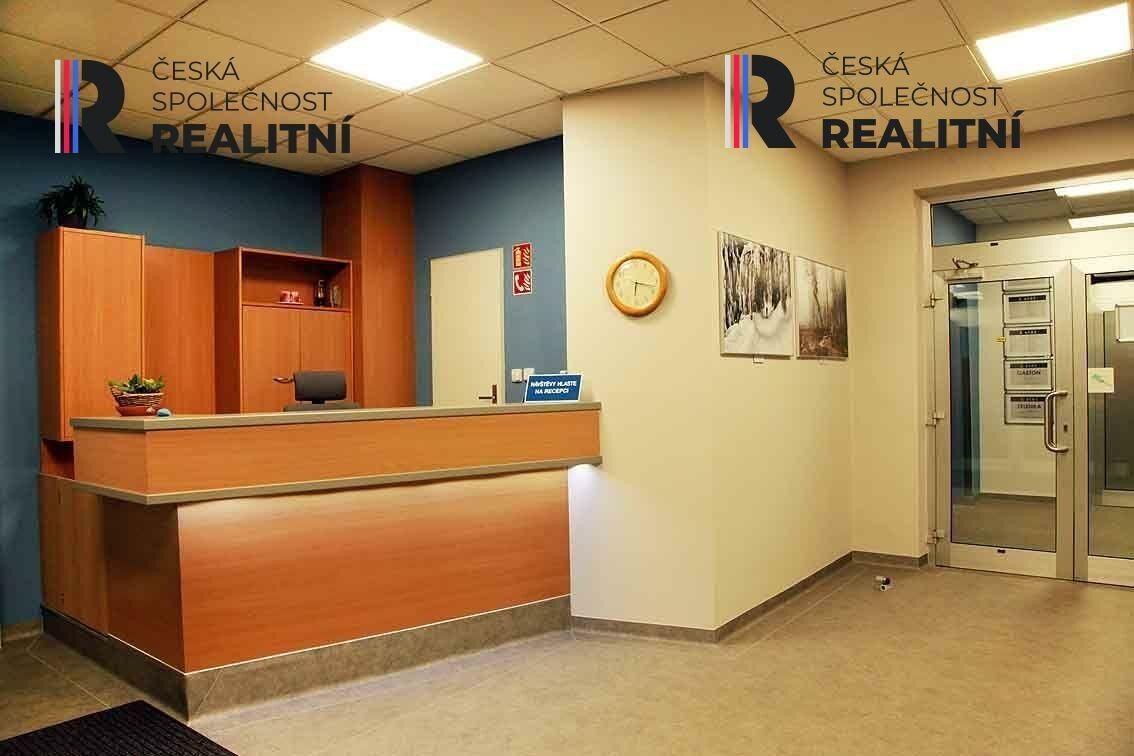 Kancelář · 29 m² · Kvítková, Zlín - 3