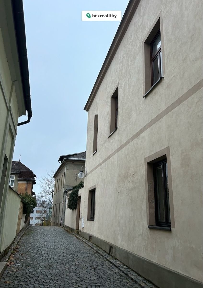 Prodej byt 3+1 - Marka Marků, Lanškroun, 65 m²