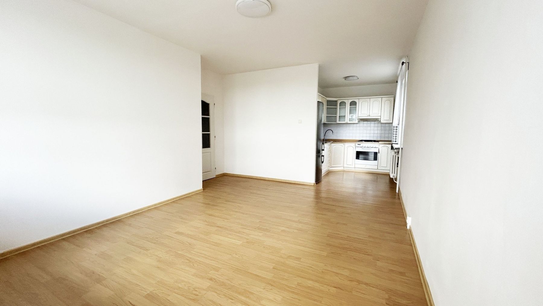 Byt 3+kk · 57 m² · Nešporova, Praha - Háje - 3