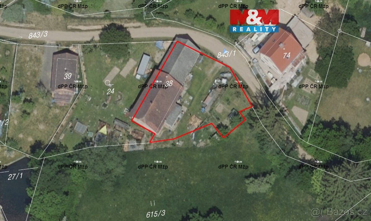 Pozemky pro bydlení, Uhlířské Janovice, 285 04