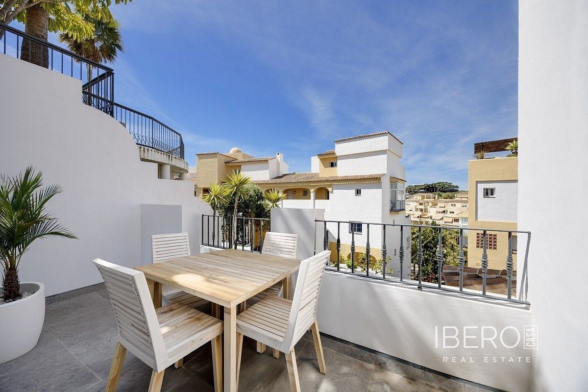 Byt 4+kk · 83 m² · Benalmadena, Španělsko - 4