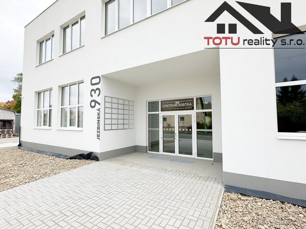 Obchodní prostory, Jaroměř, 551 01