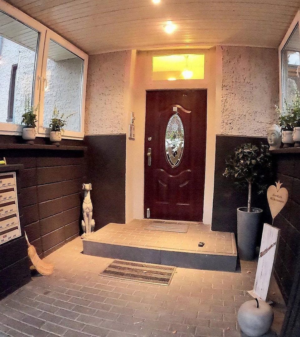 Byt 2+1 · 72 m² · Bahnstraße 24, , Braniborsko - 3