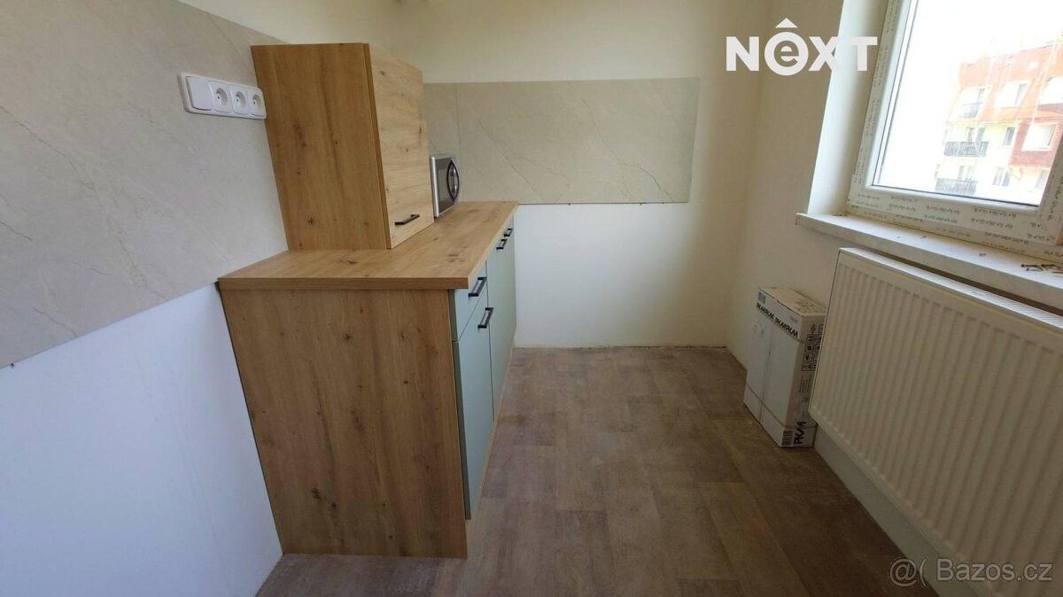 Byty, Mimoň, 471 24