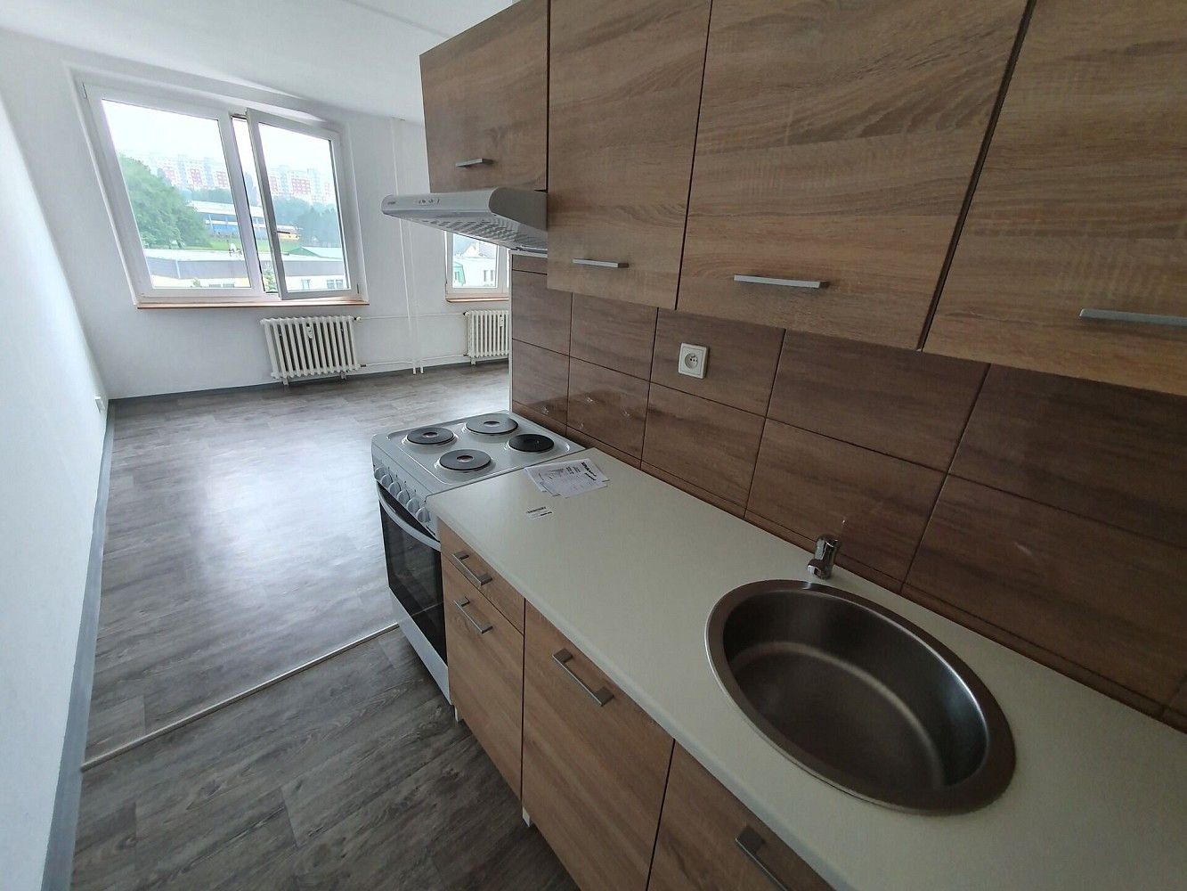 1+kk, Most, Ústecký kraj, 32 m² - 1