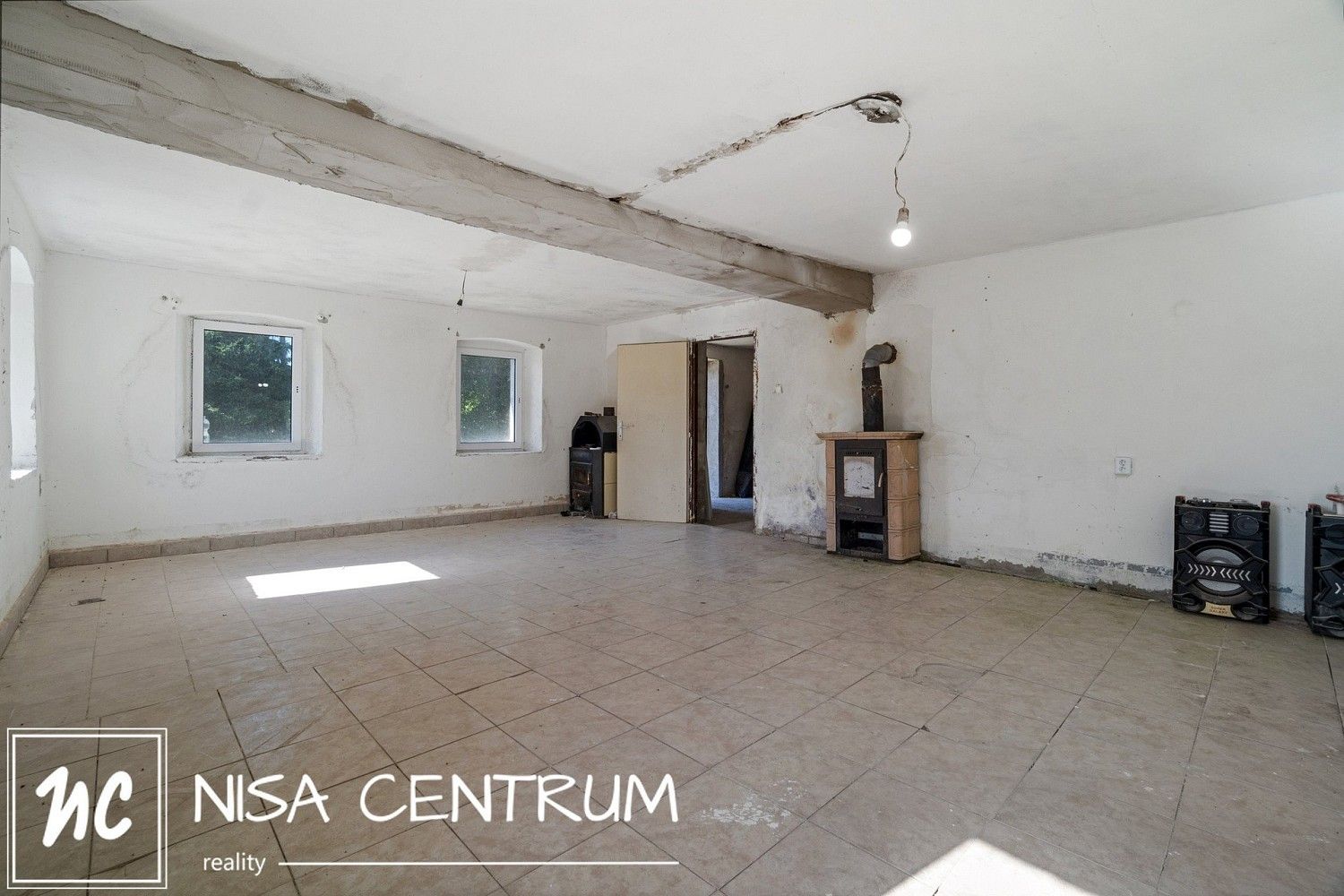 Prodej rodinný dům - Bulovka - Arnoltice, okres Liberec, 150 m² - 5